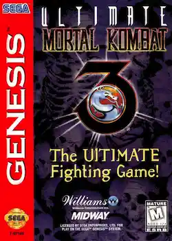 Ultimate Mortal Kombat 3